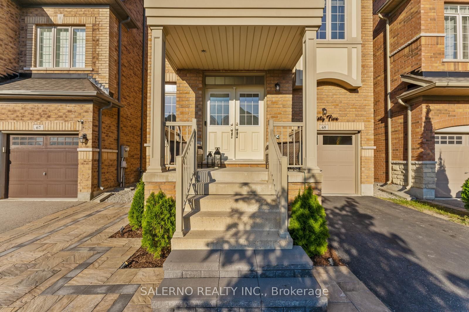 65 Hopewell St