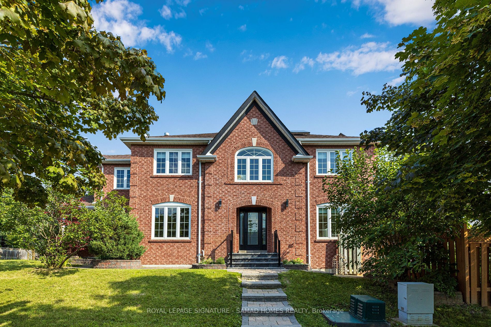 470 Doubletree Lane