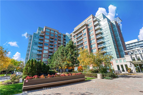 48 Suncrest Blvd #1012
