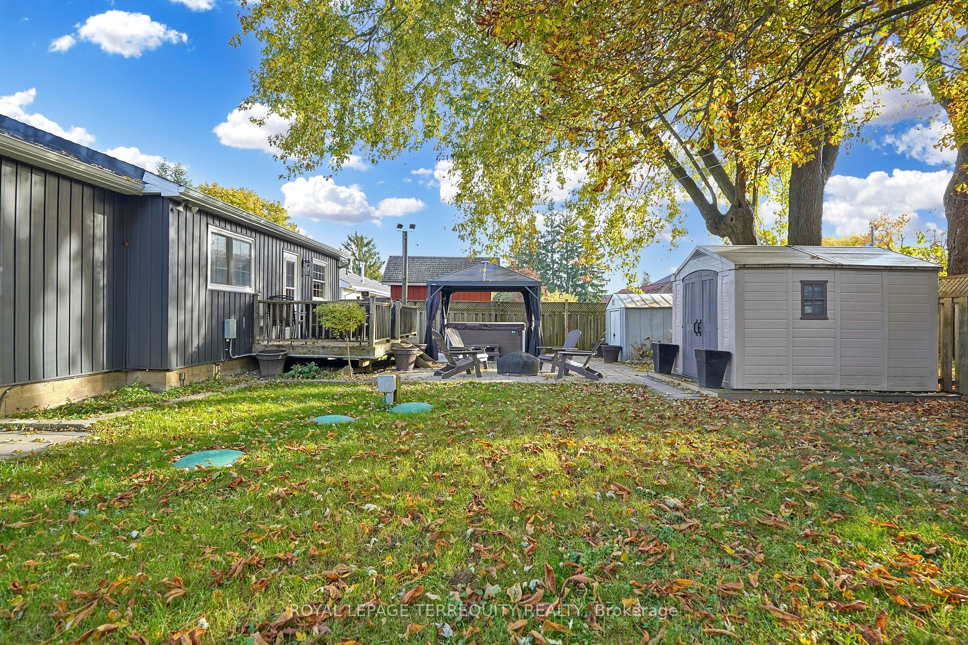 36 Elmvale Blvd