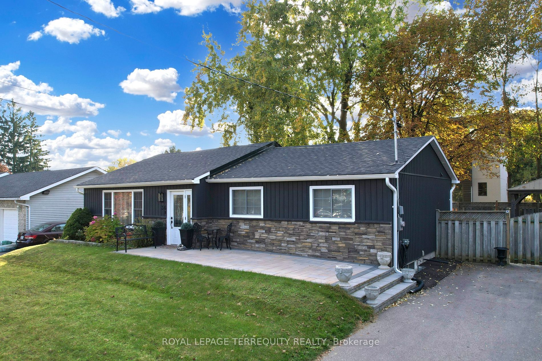 36 Elmvale Blvd