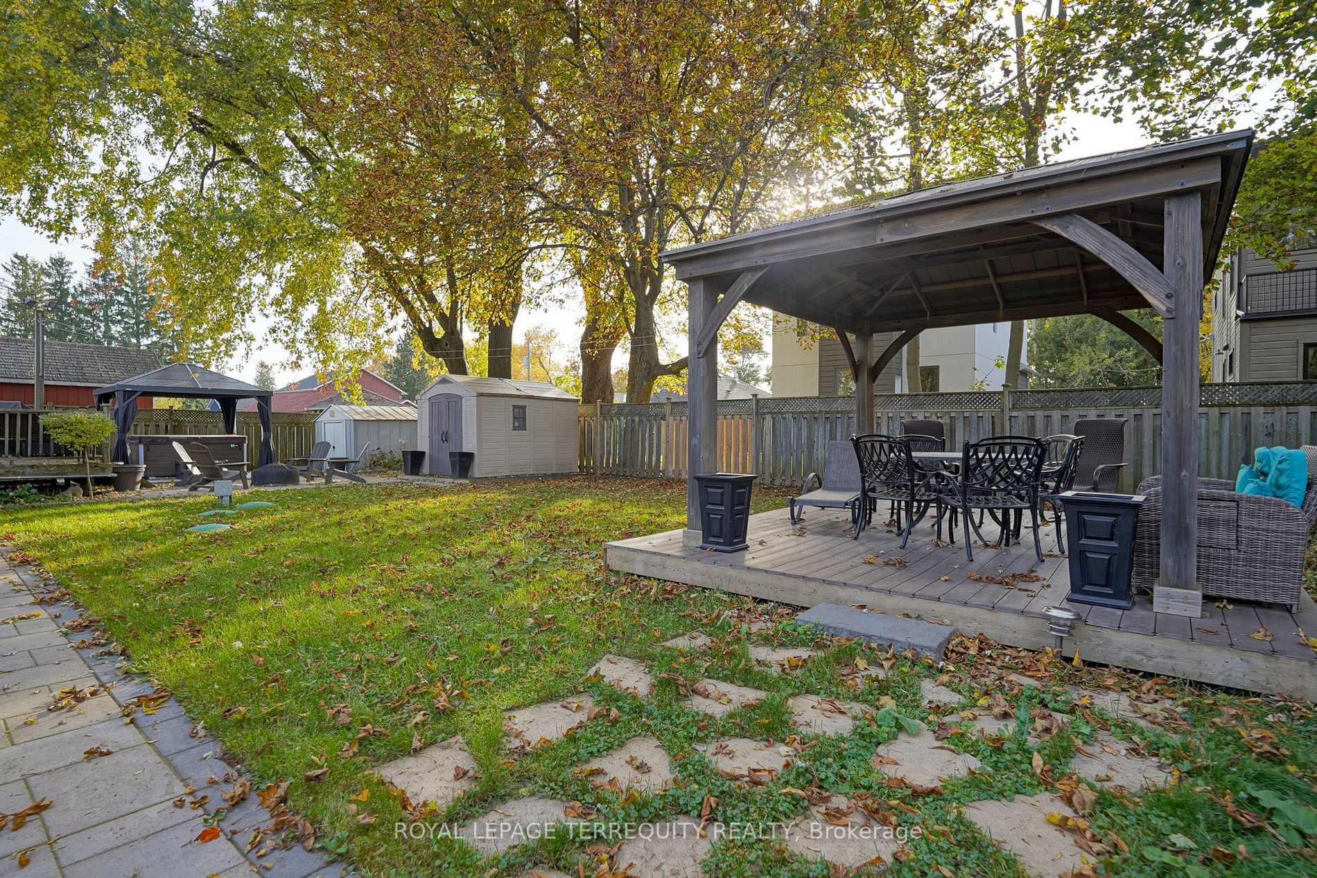 36 Elmvale Blvd