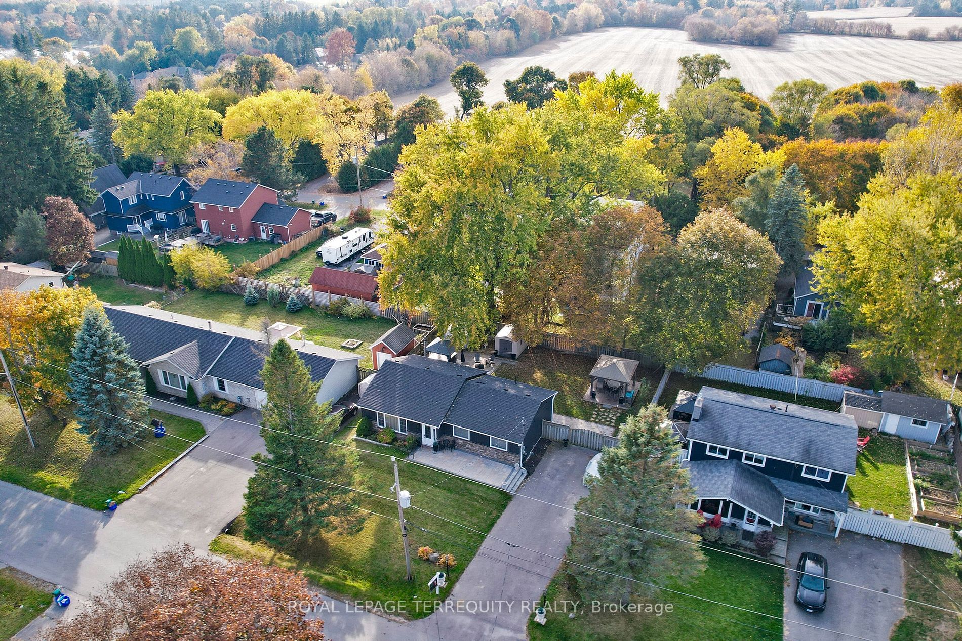 36 Elmvale Blvd