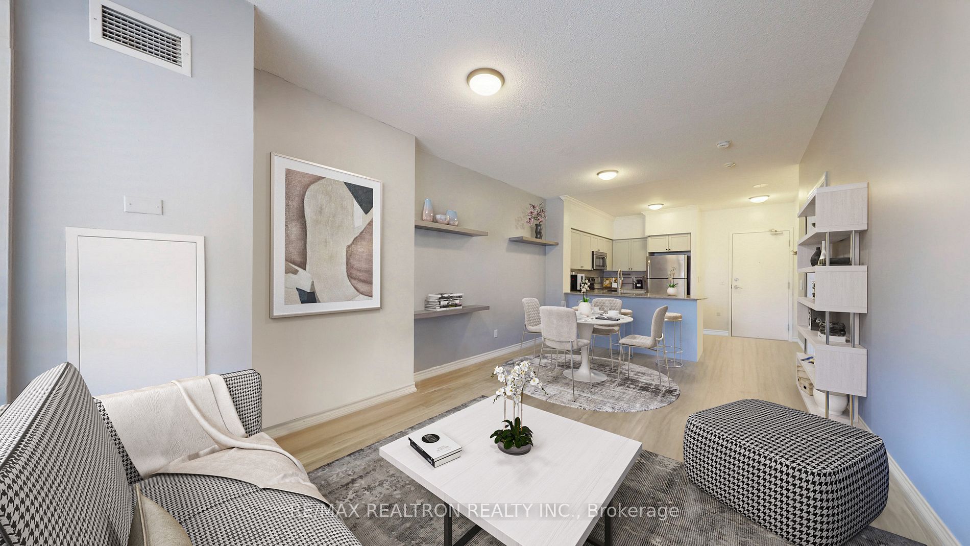 75 King William Cres, #102