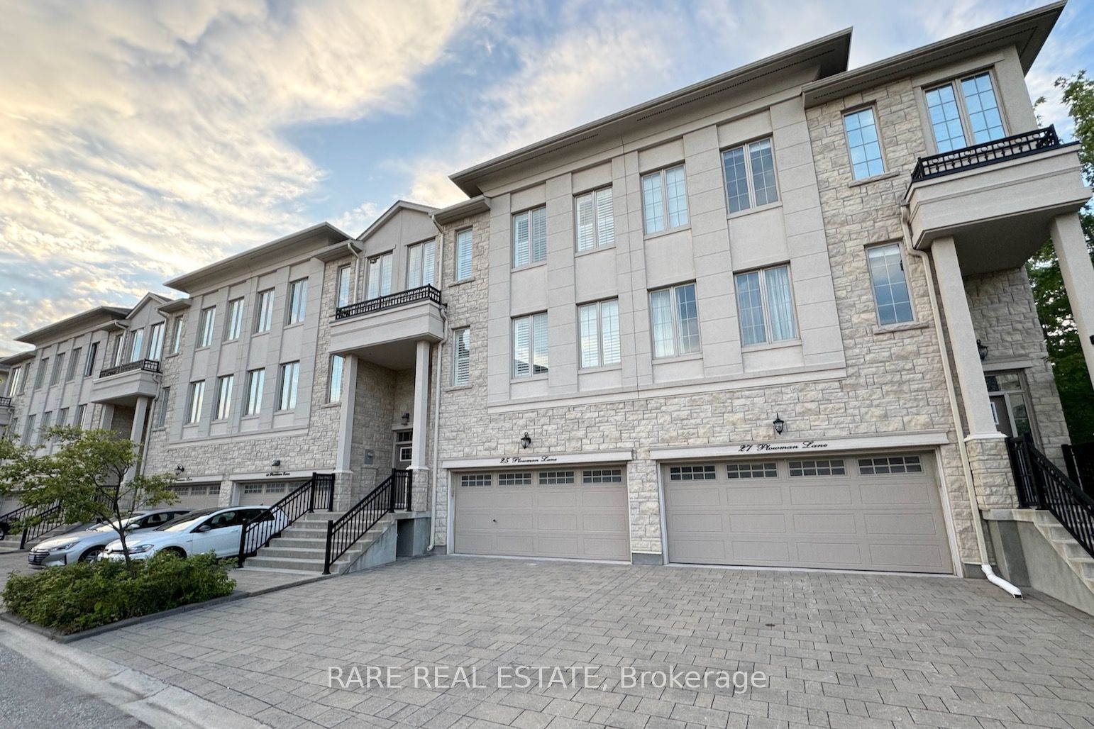 25 Plowman Lane