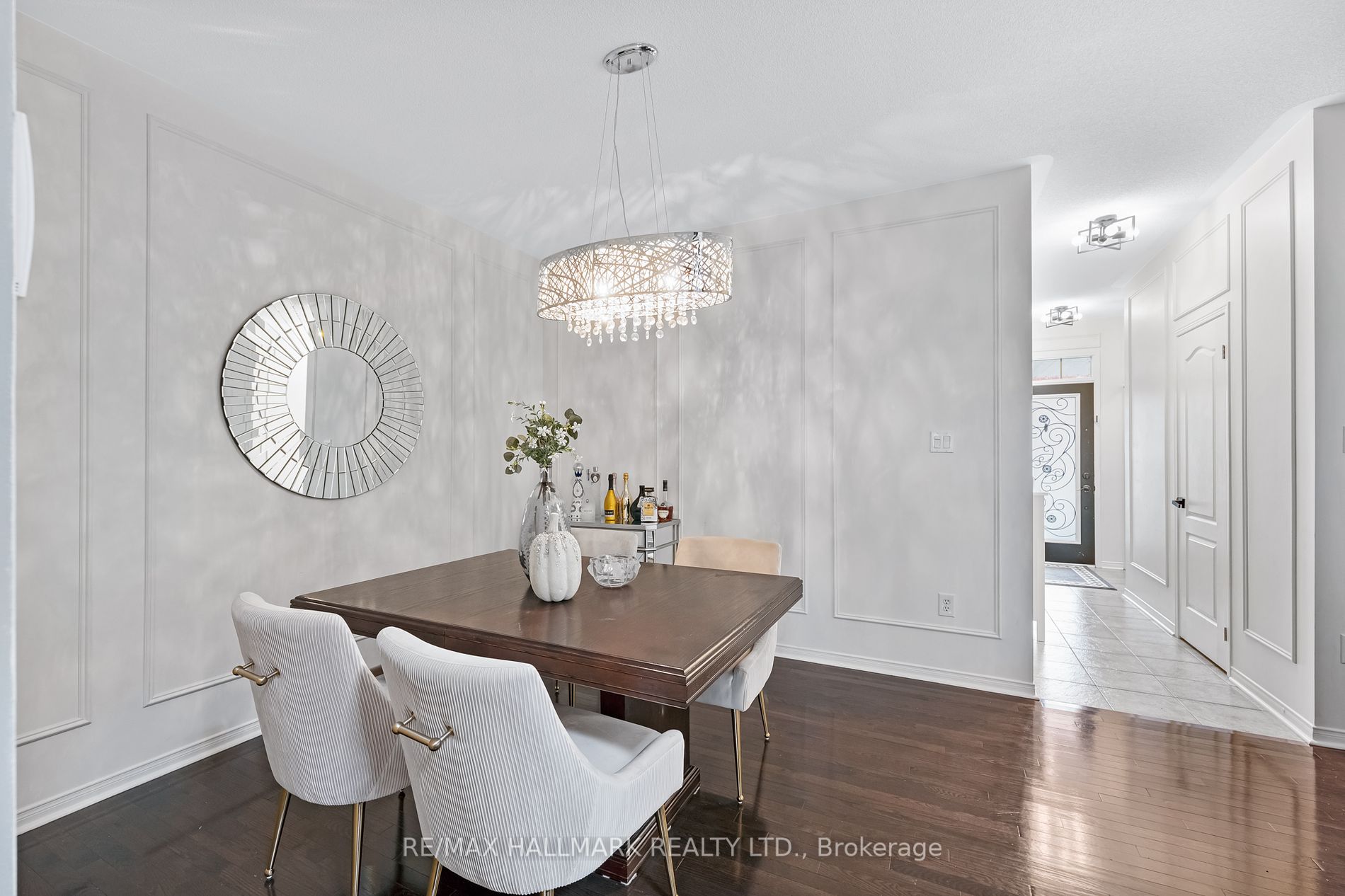 67 Boticelli Way
