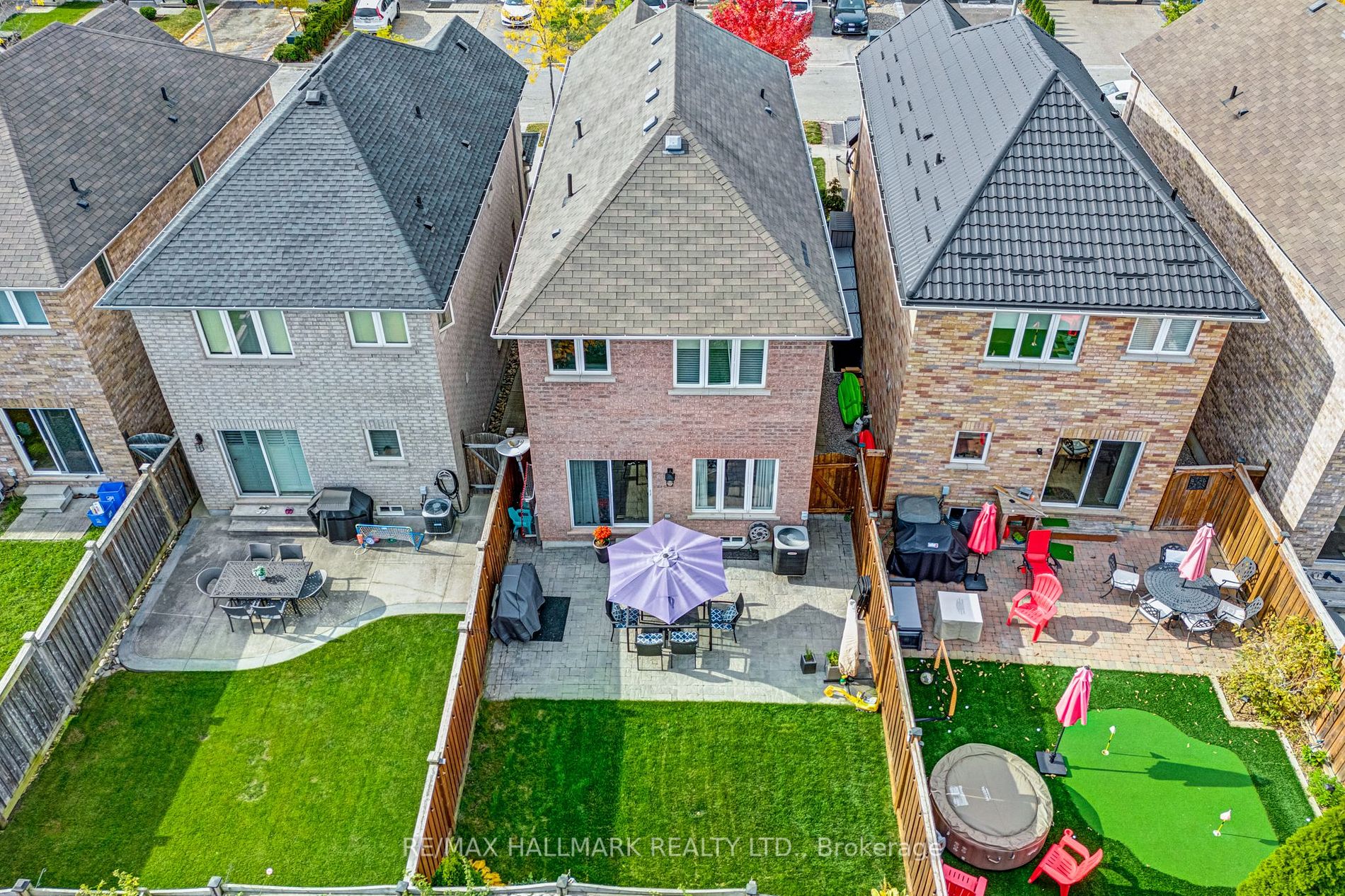 67 Boticelli Way