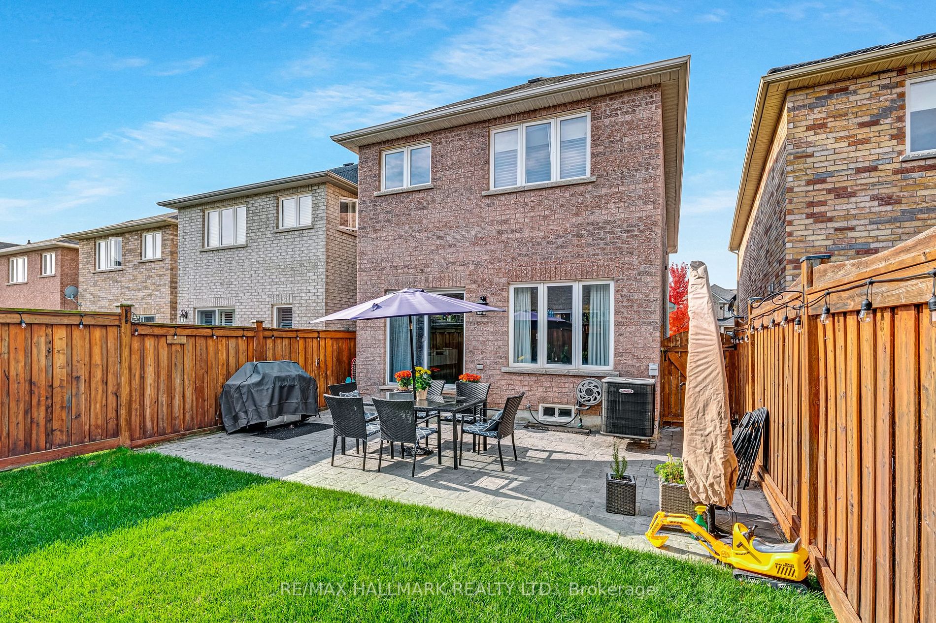 67 Boticelli Way