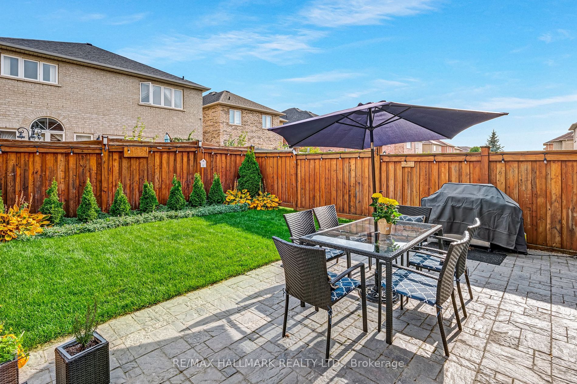 67 Boticelli Way