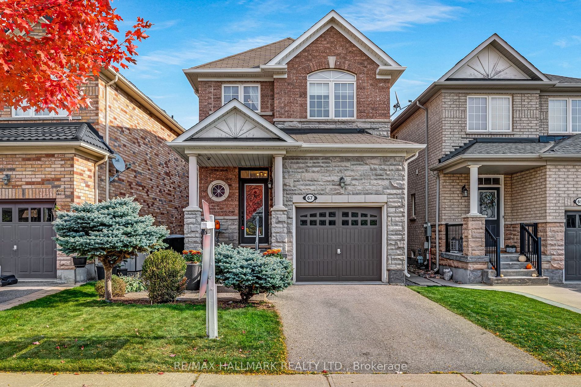67 Boticelli Way