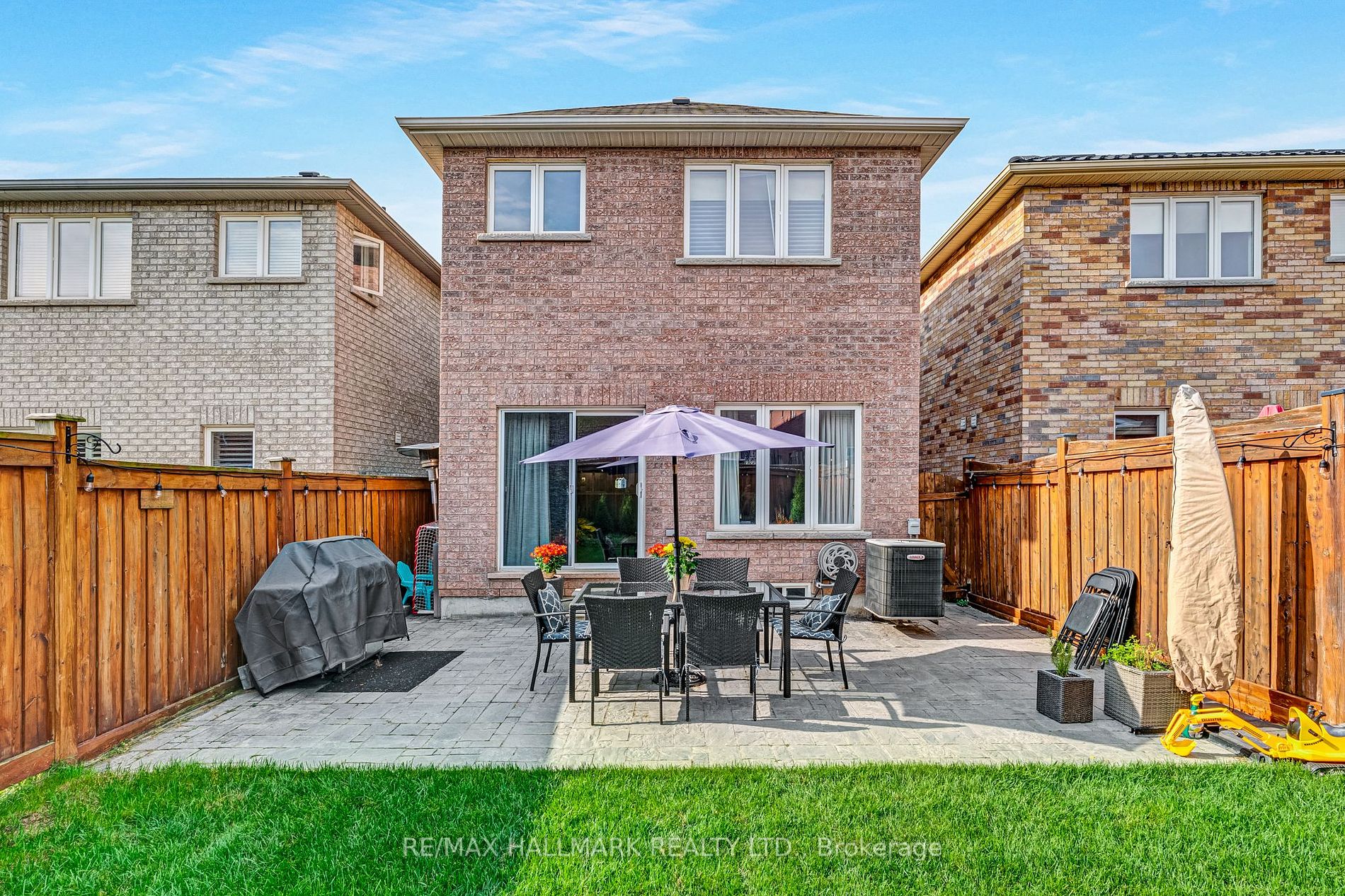 67 Boticelli Way