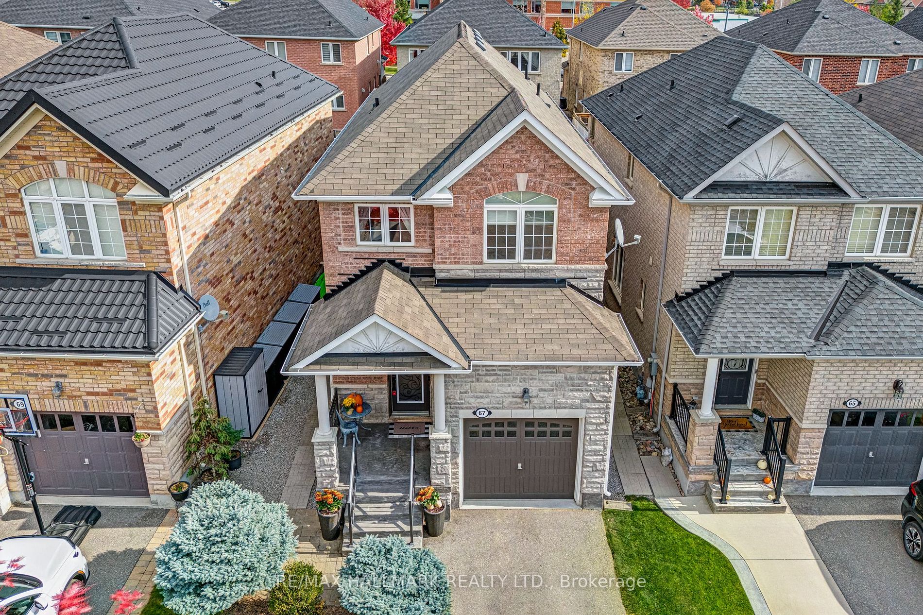 67 Boticelli Way