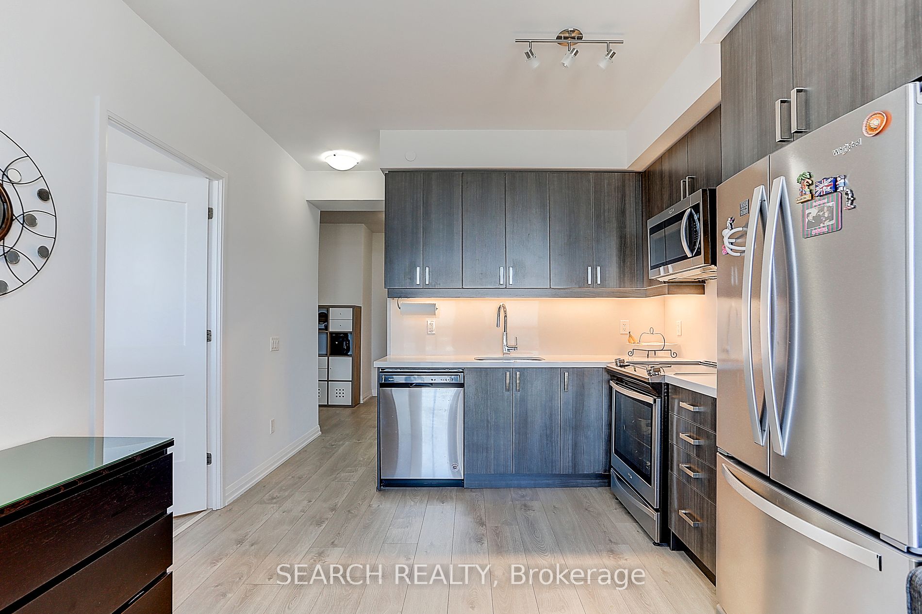 7895 Jane St E, #3602