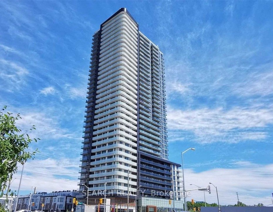 7895 Jane St E, #3602