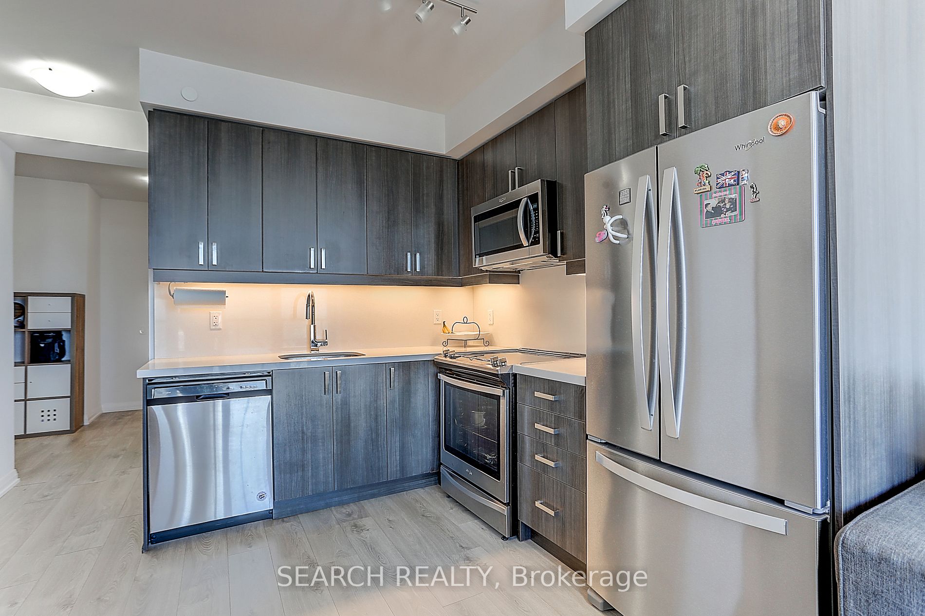 7895 Jane St E, #3602
