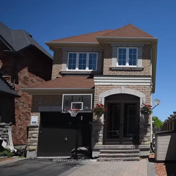 23 Israel Zilber Dr