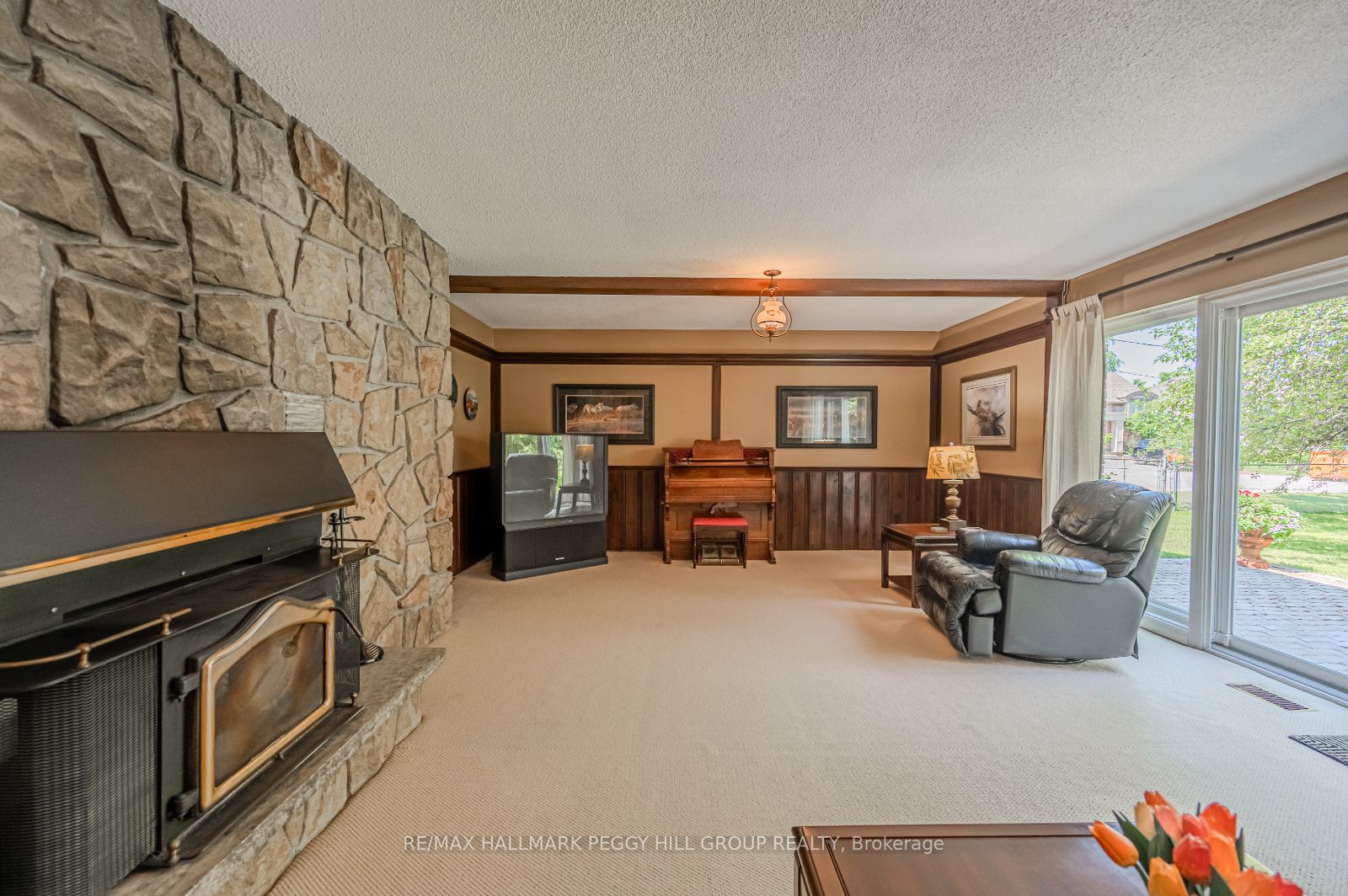 31 Park Cres