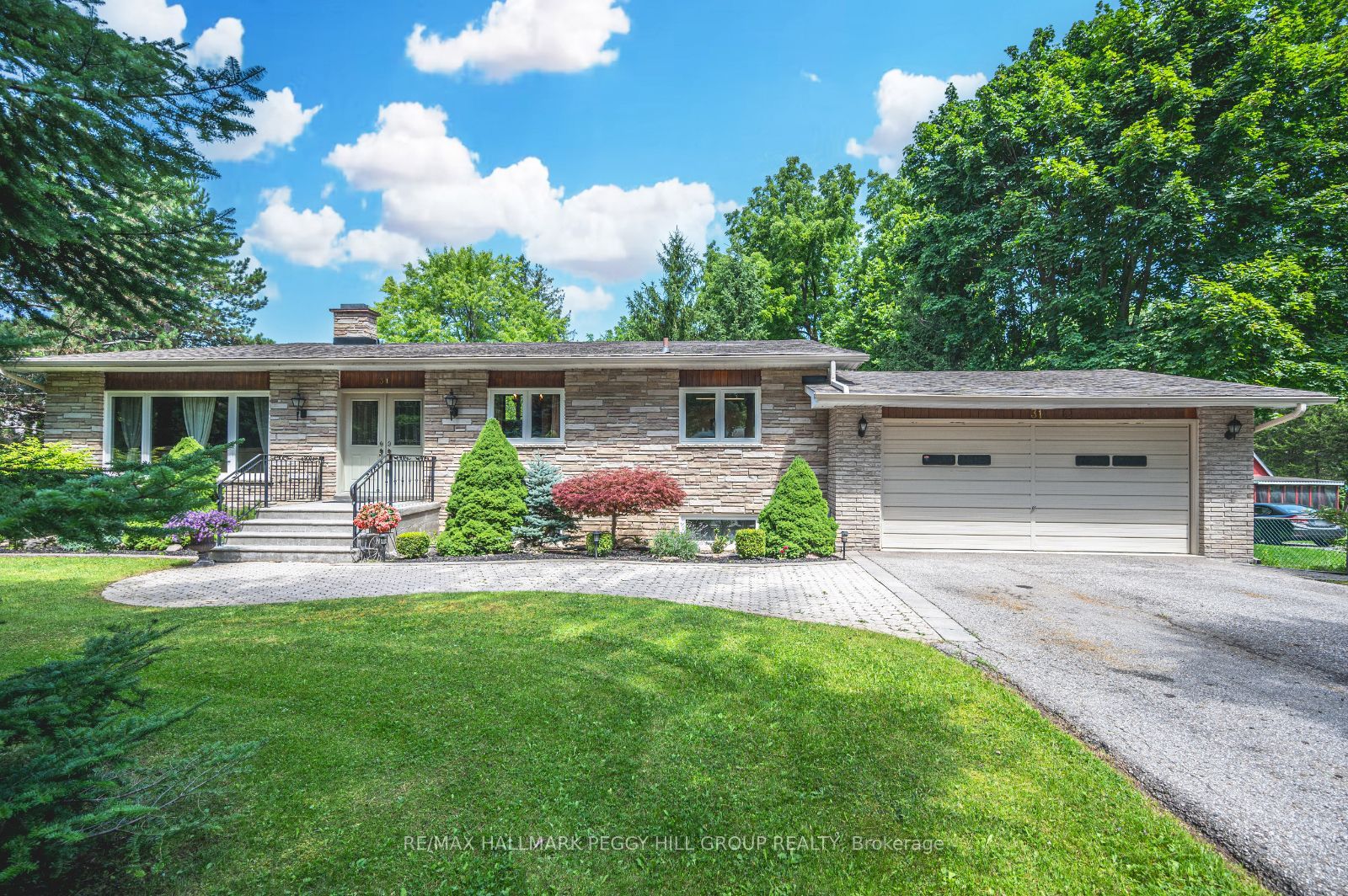31 Park Cres