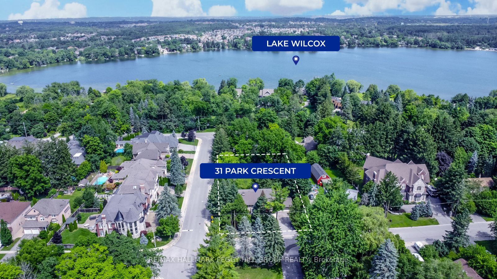 31 Park Cres
