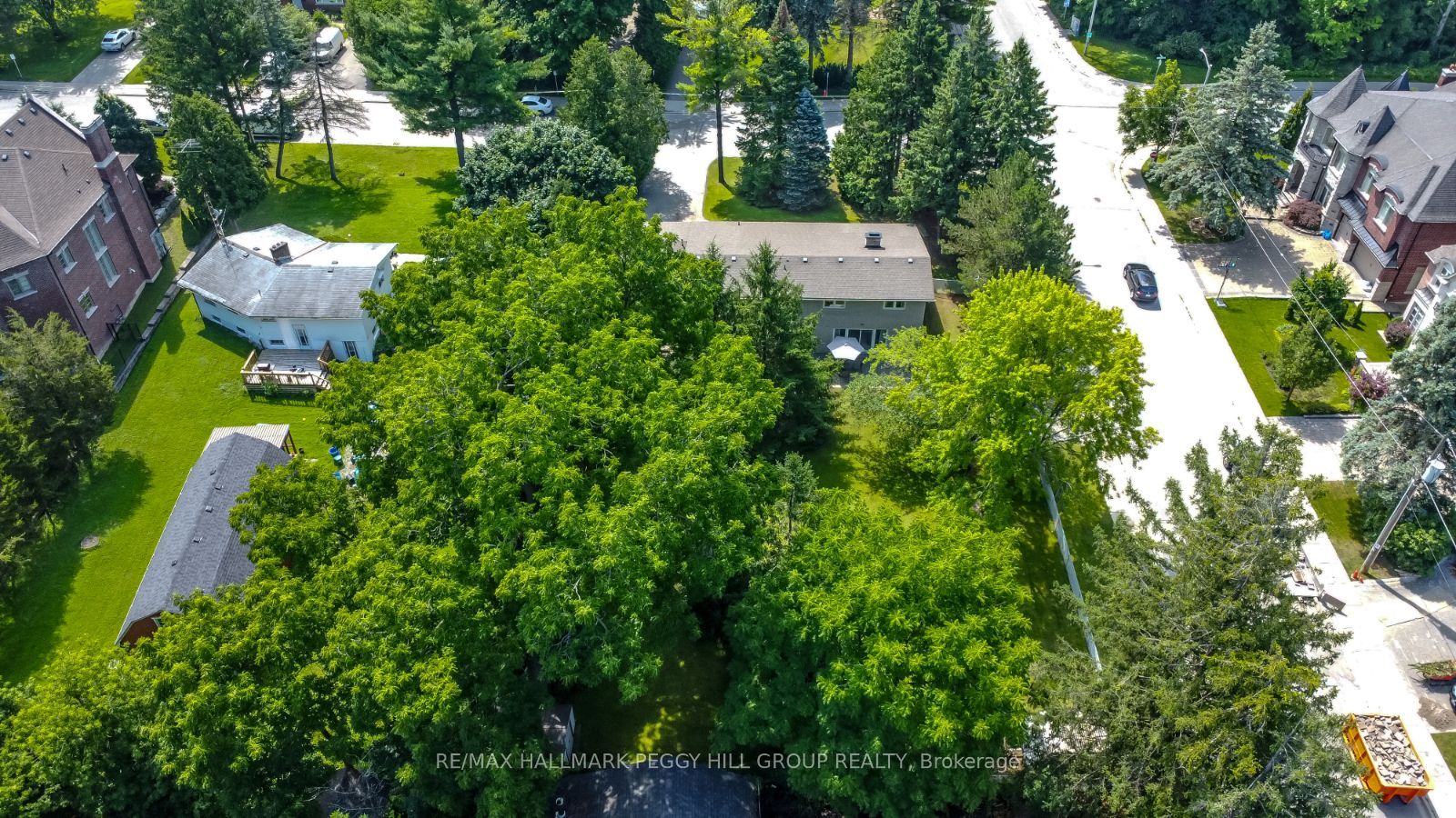 31 Park Cres