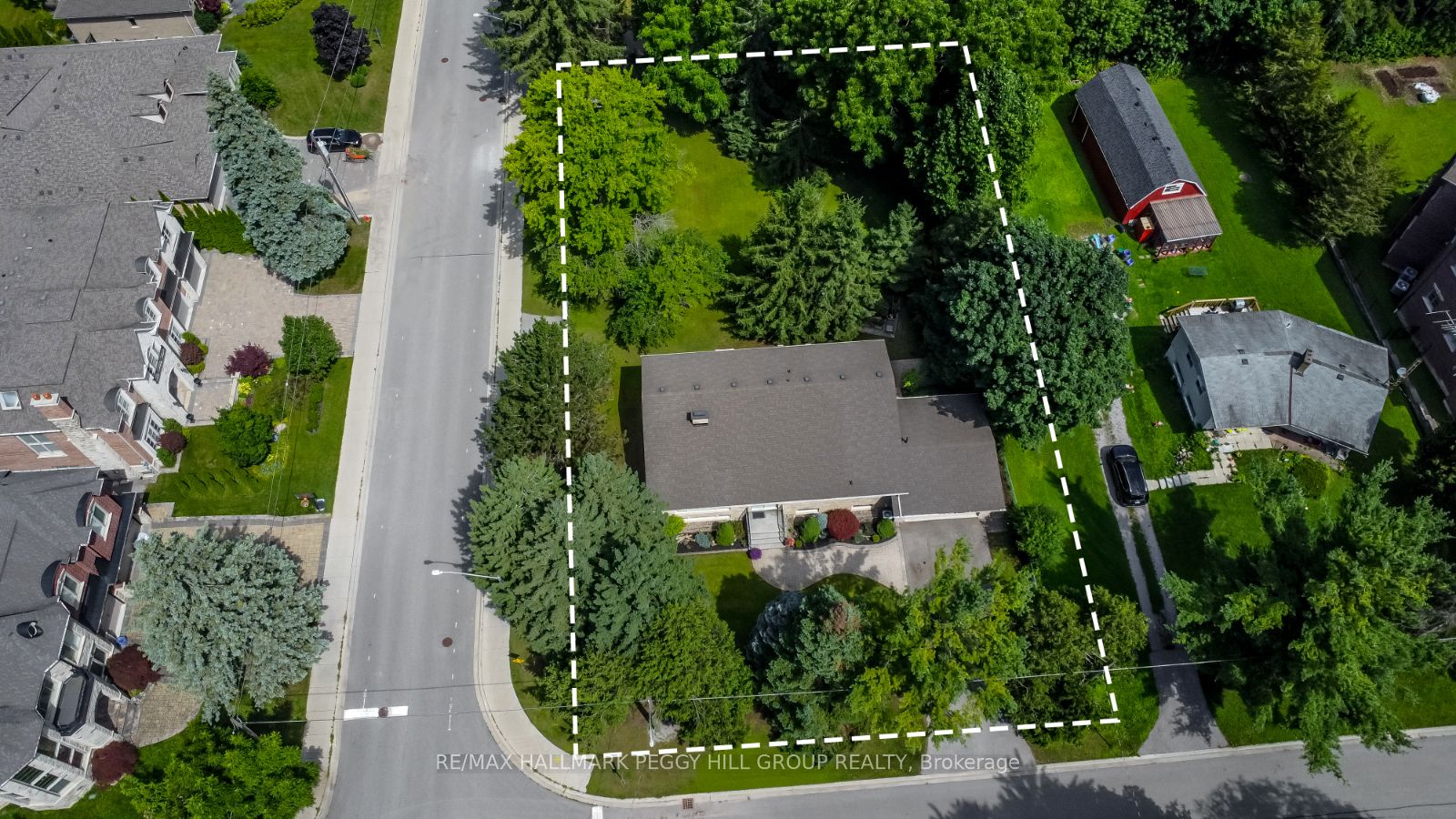 31 Park Cres