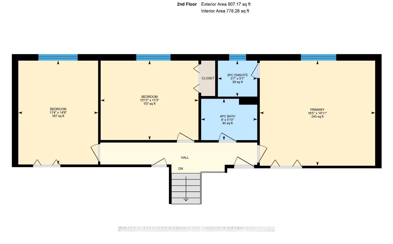31 Park Cres