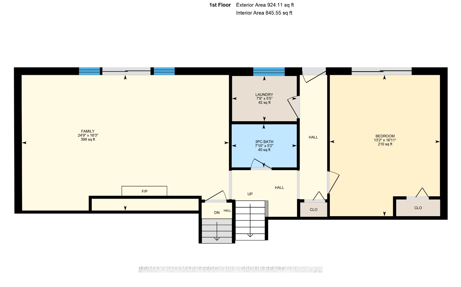 31 Park Cres