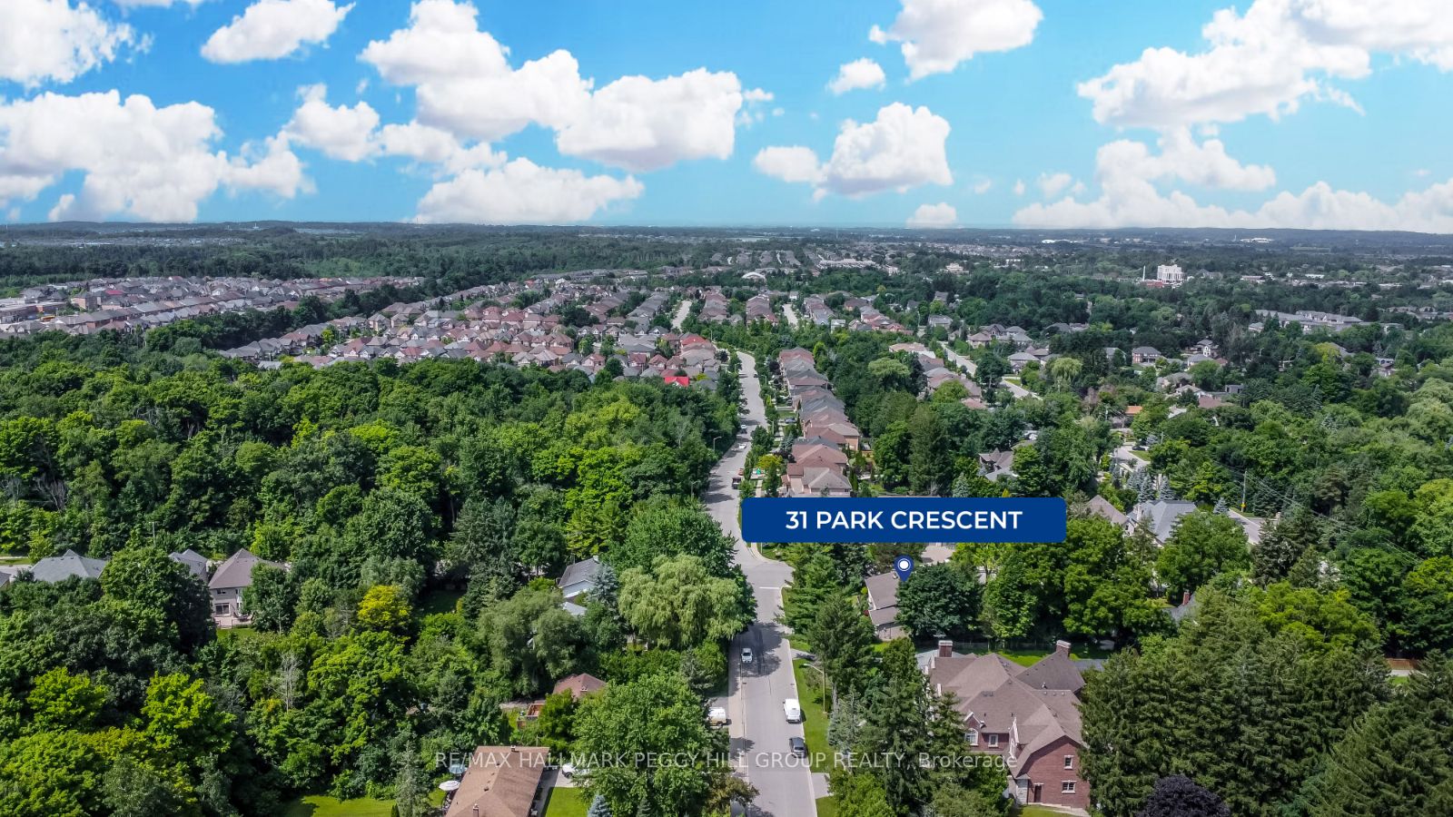 31 Park Cres