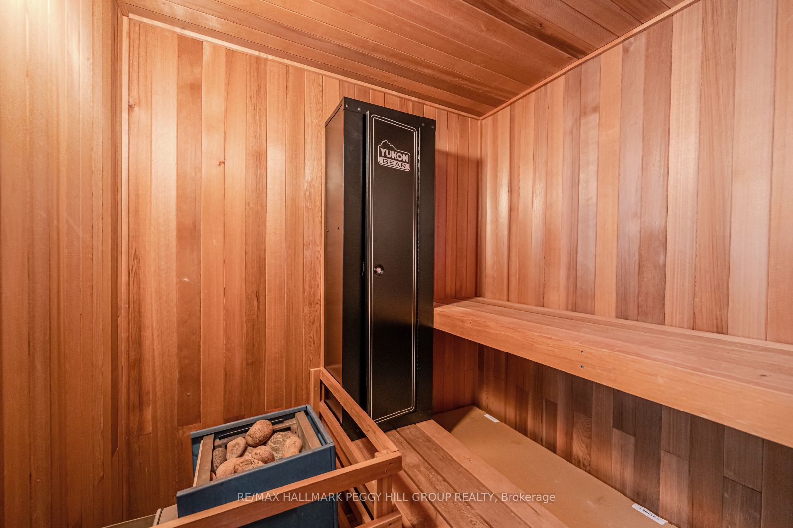 31 Park Cres