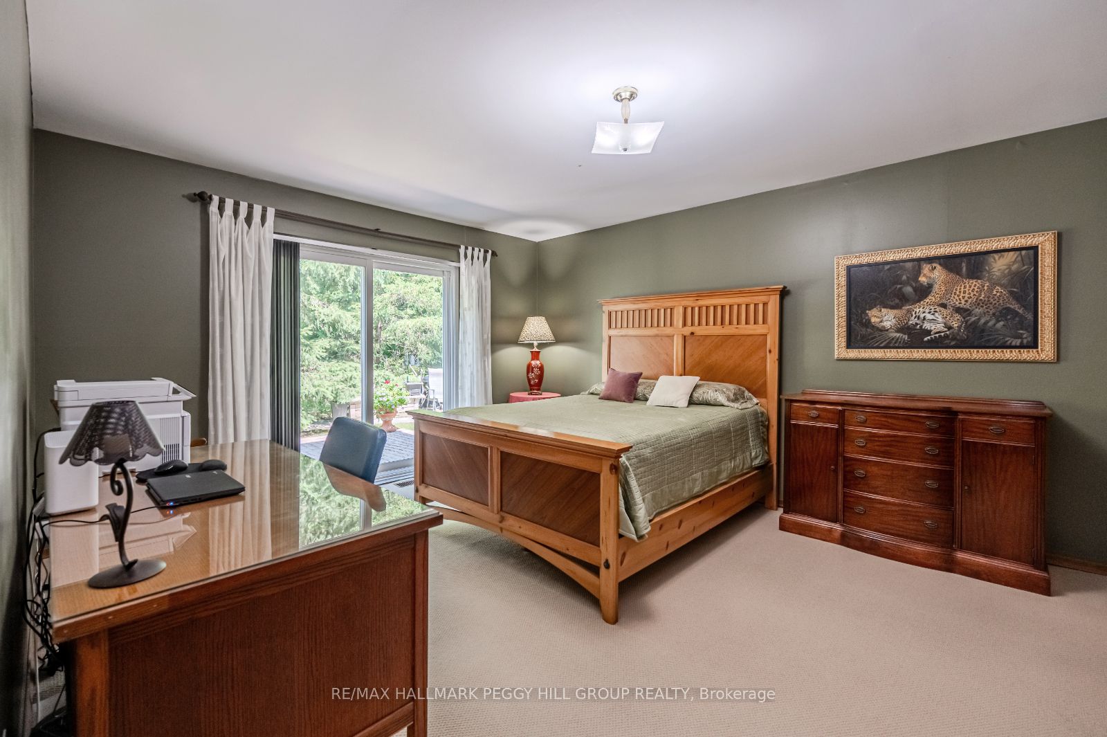 31 Park Cres