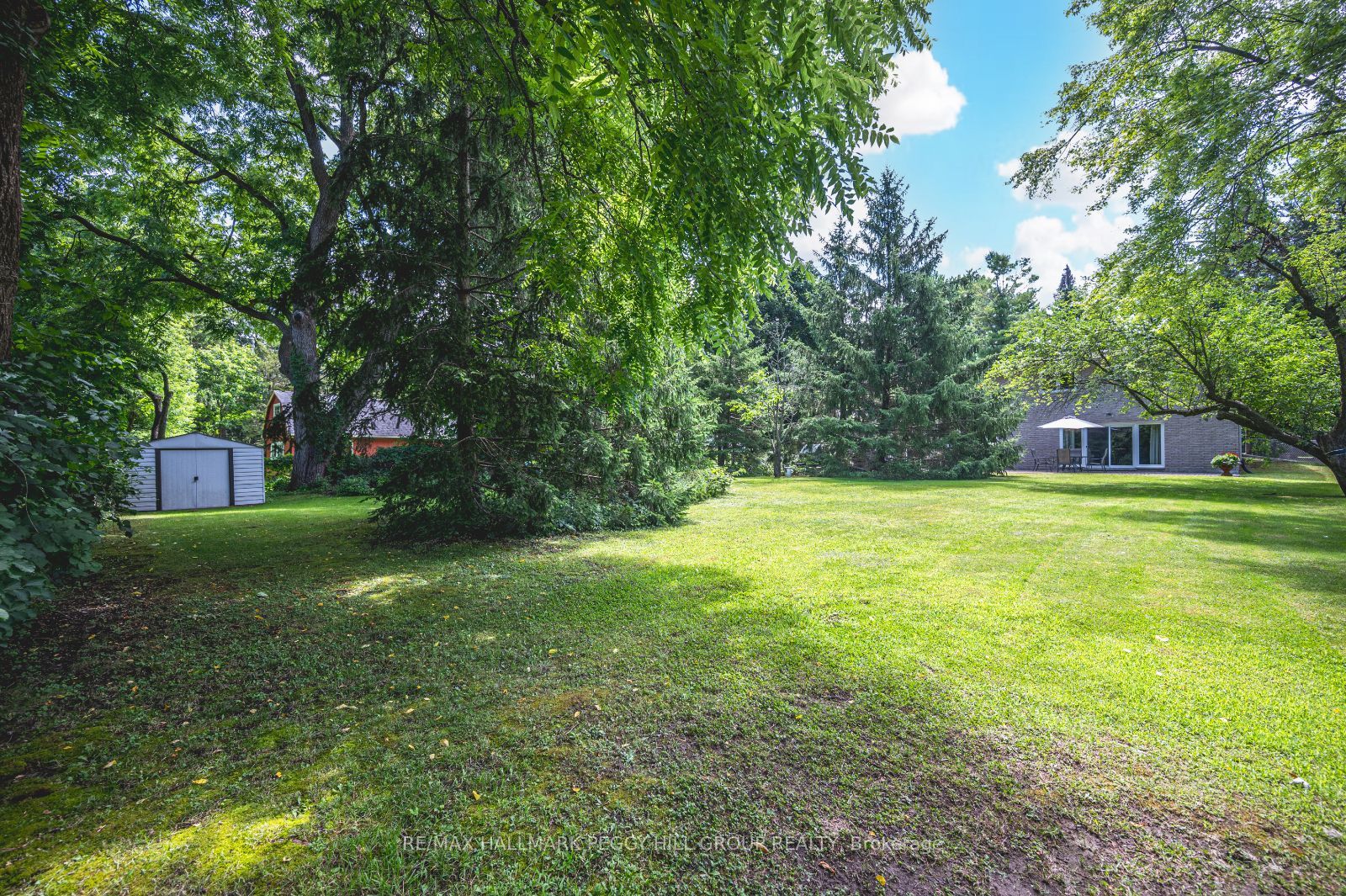 31 Park Cres