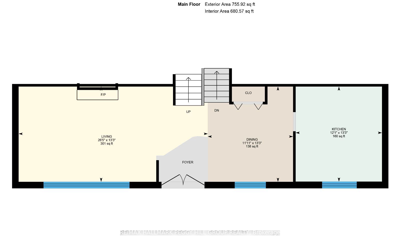 31 Park Cres