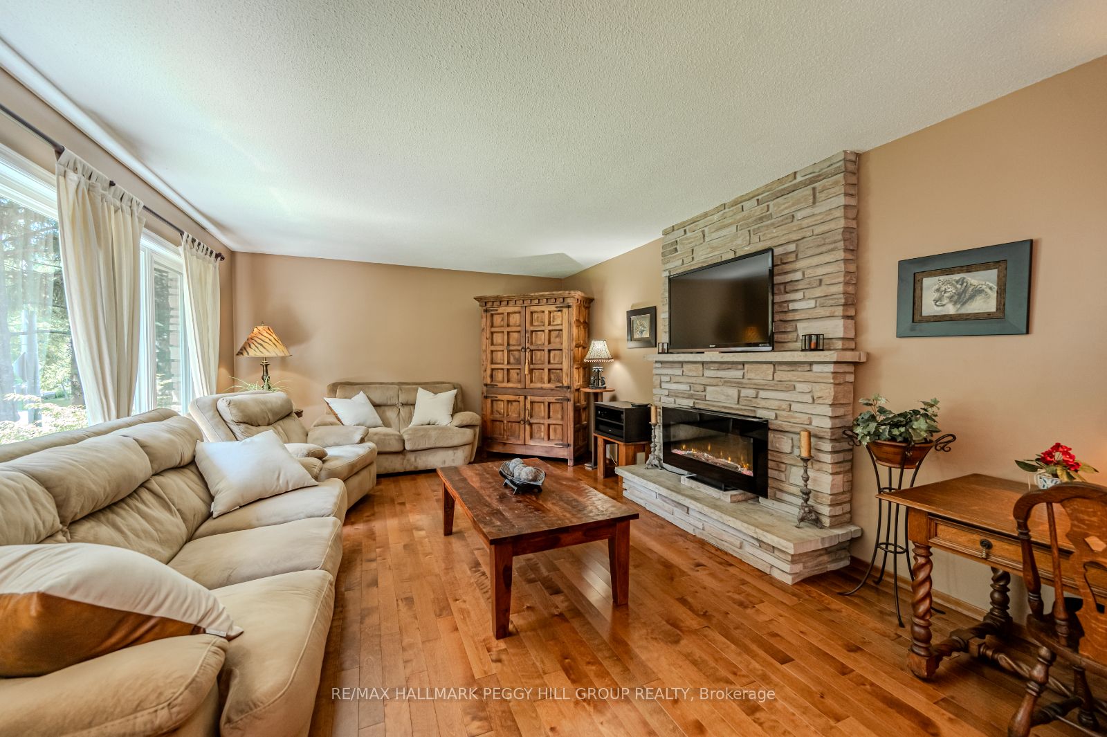 31 Park Cres