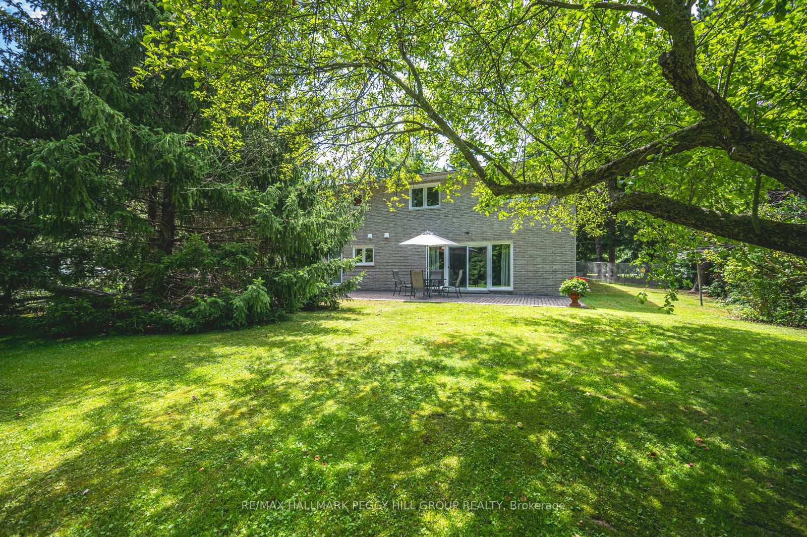 31 Park Cres