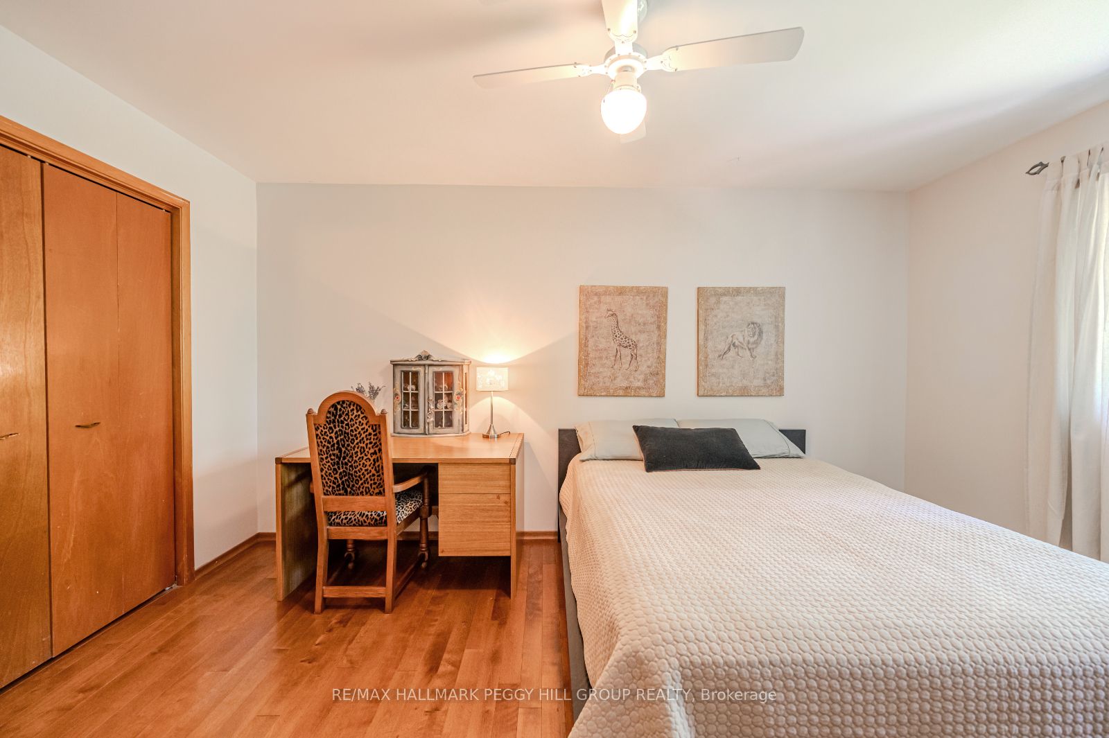 31 Park Cres