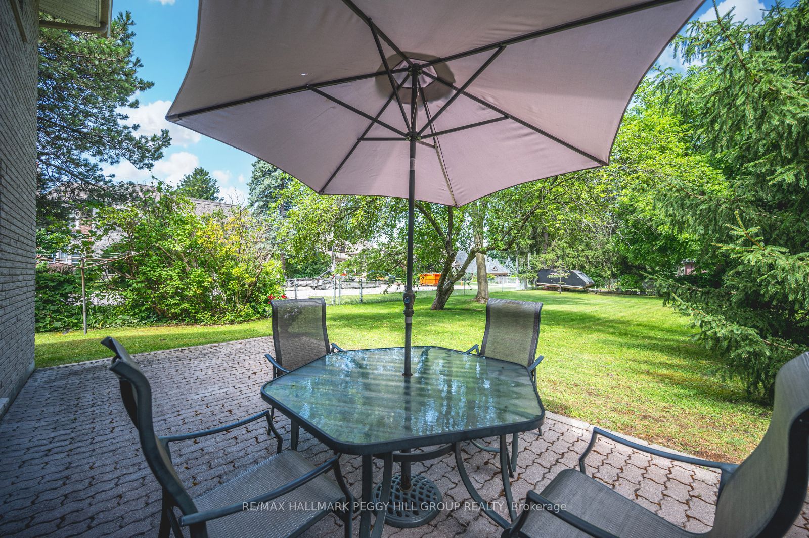 31 Park Cres