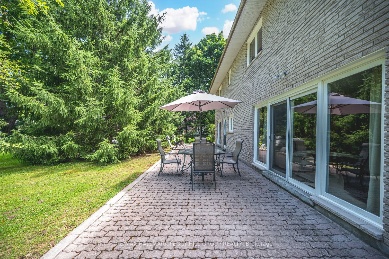 31 Park Cres