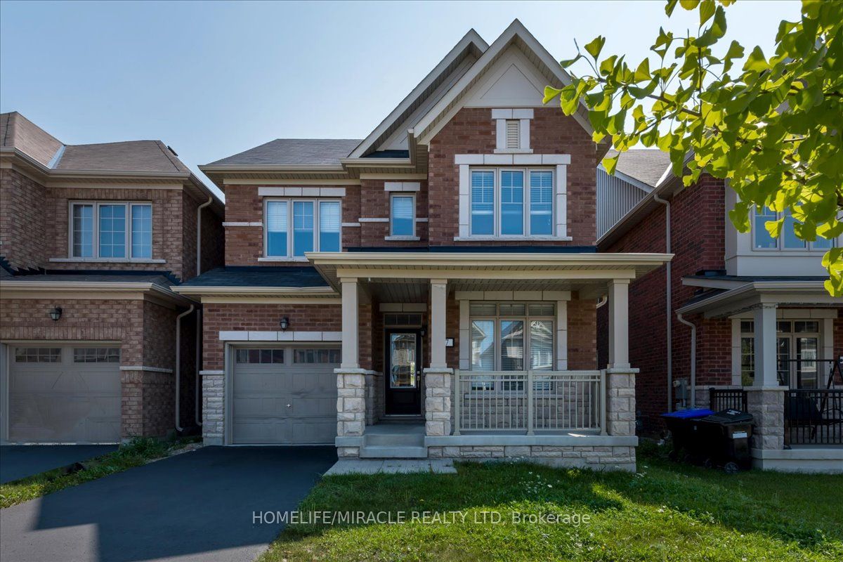 27 Casserley Cres