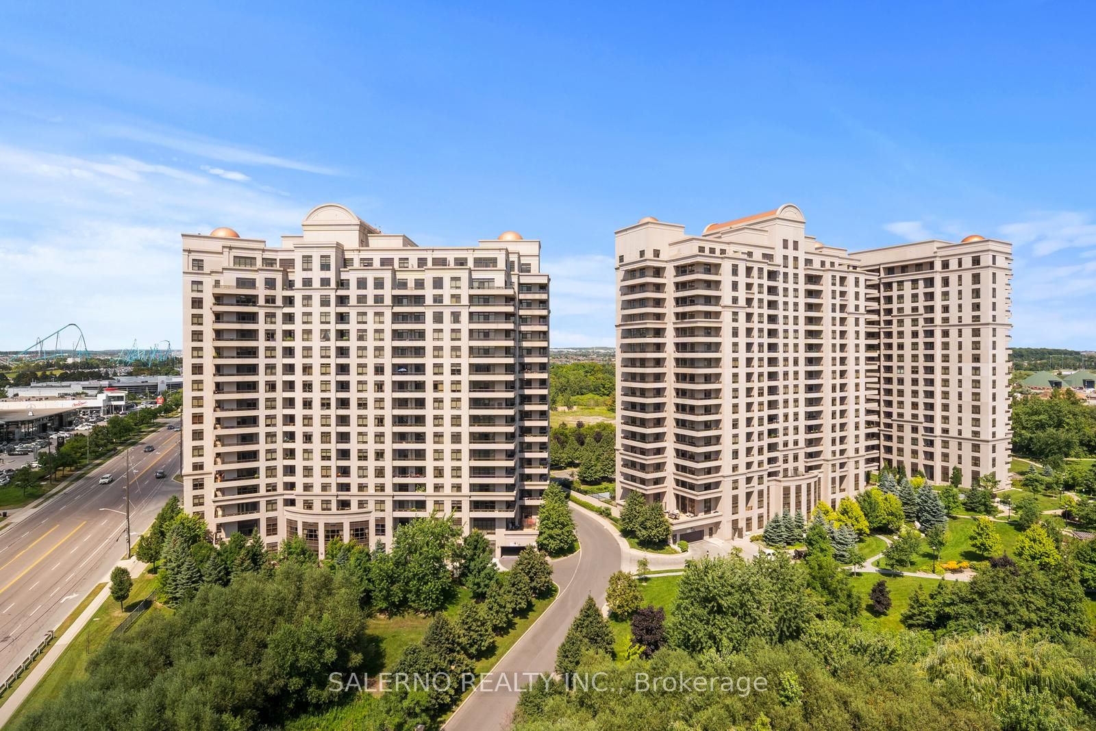 9225 Jane St, #1105