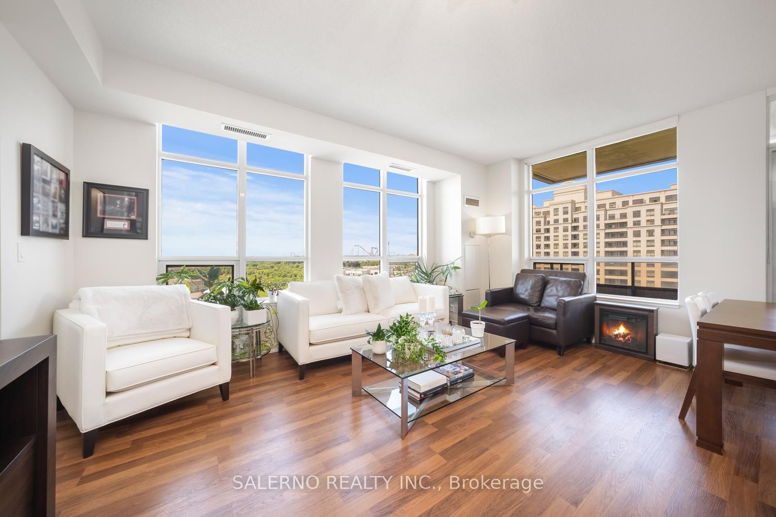 9225 Jane St, #1105