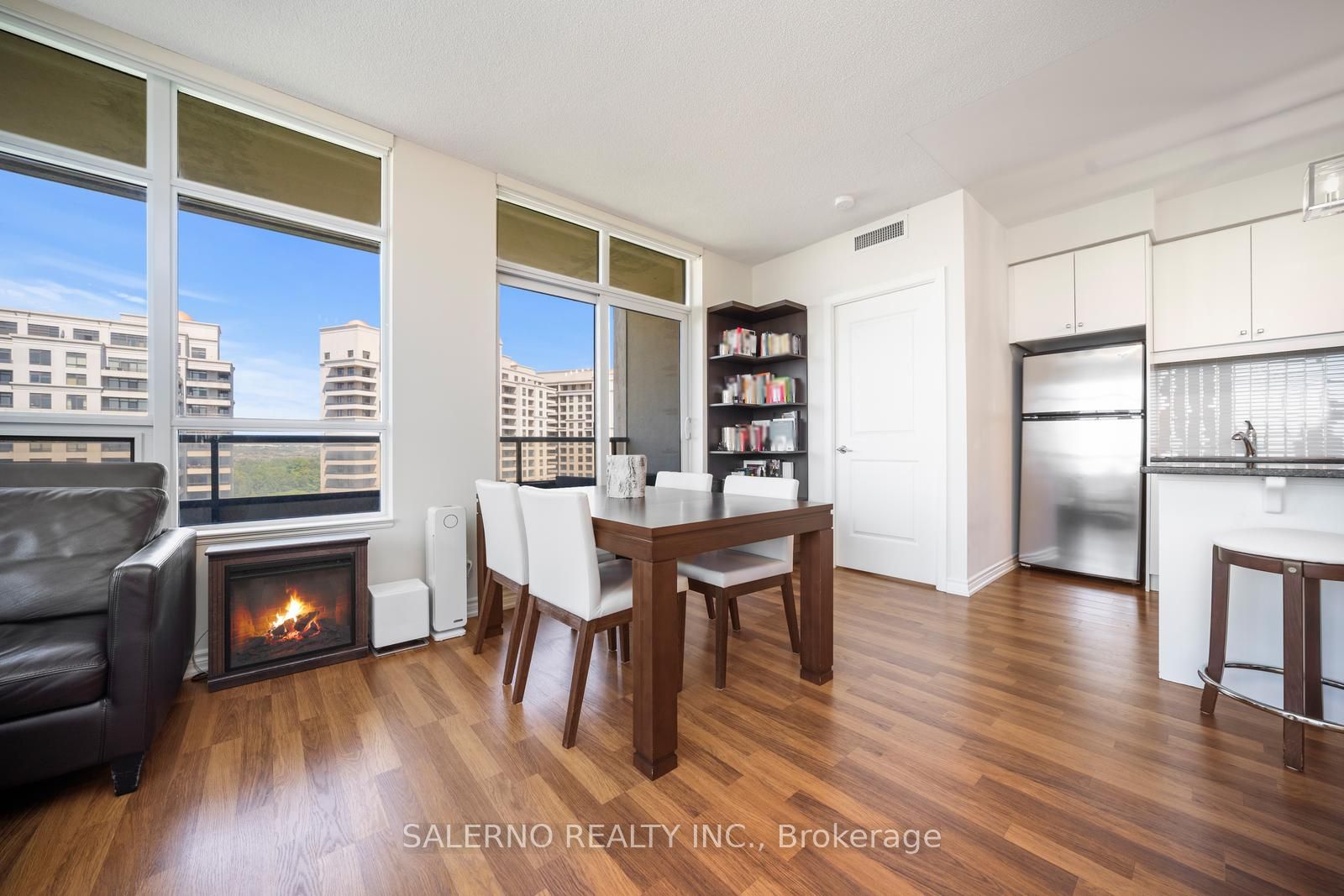 9225 Jane St, #1105