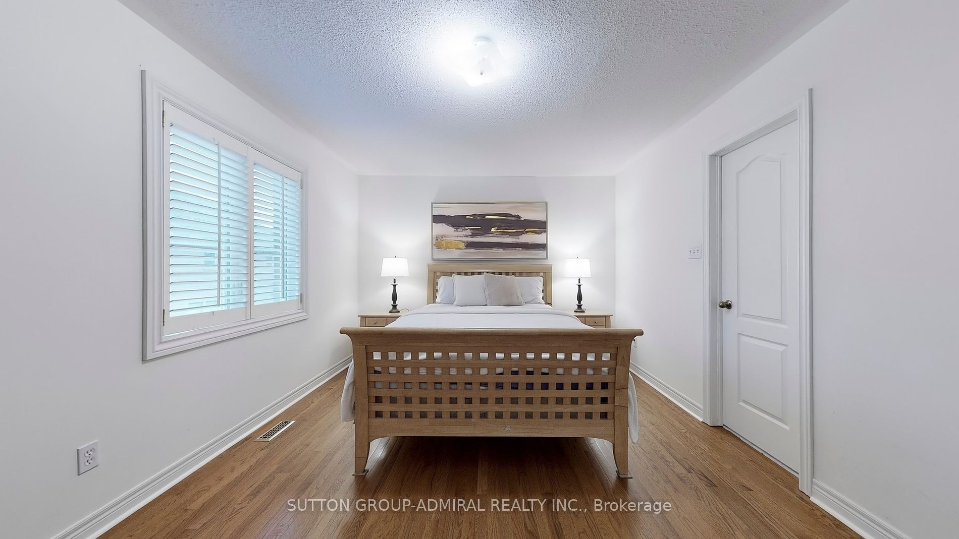 1 Convoy Cres
