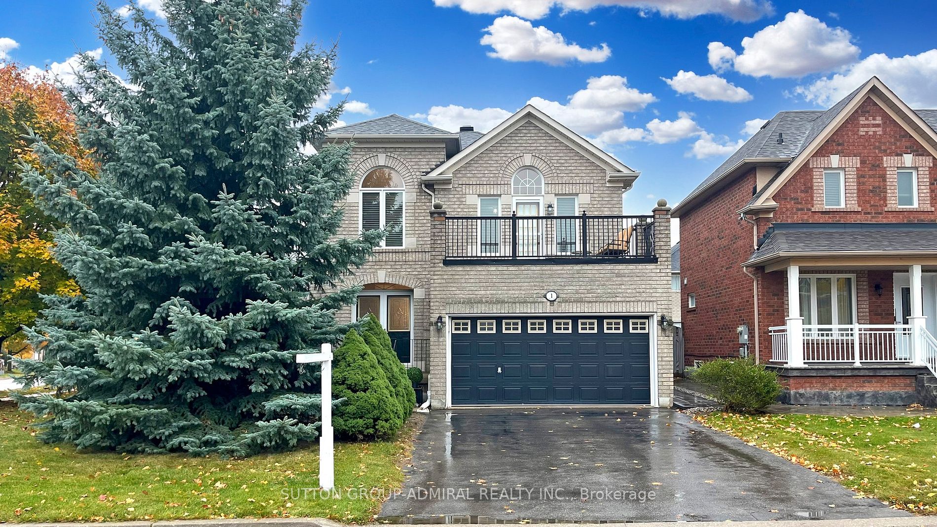 1 Convoy Cres