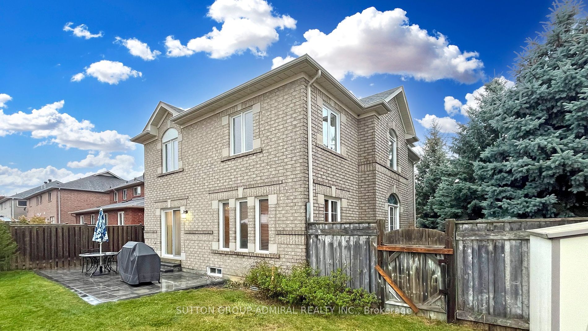 1 Convoy Cres