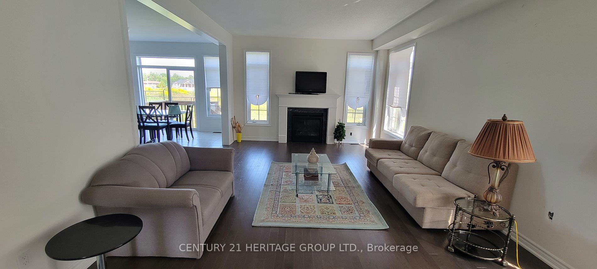 246 Ferragine Cres