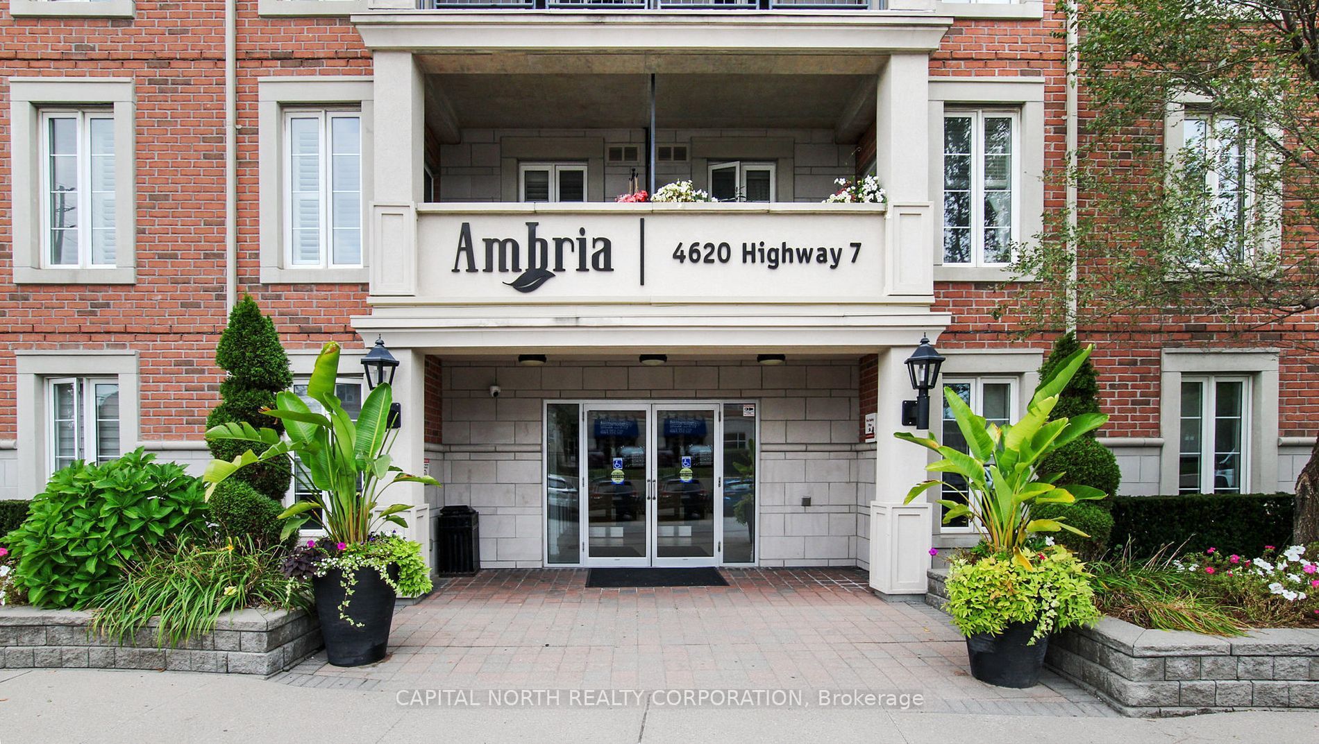 4620 Highway 7, #301