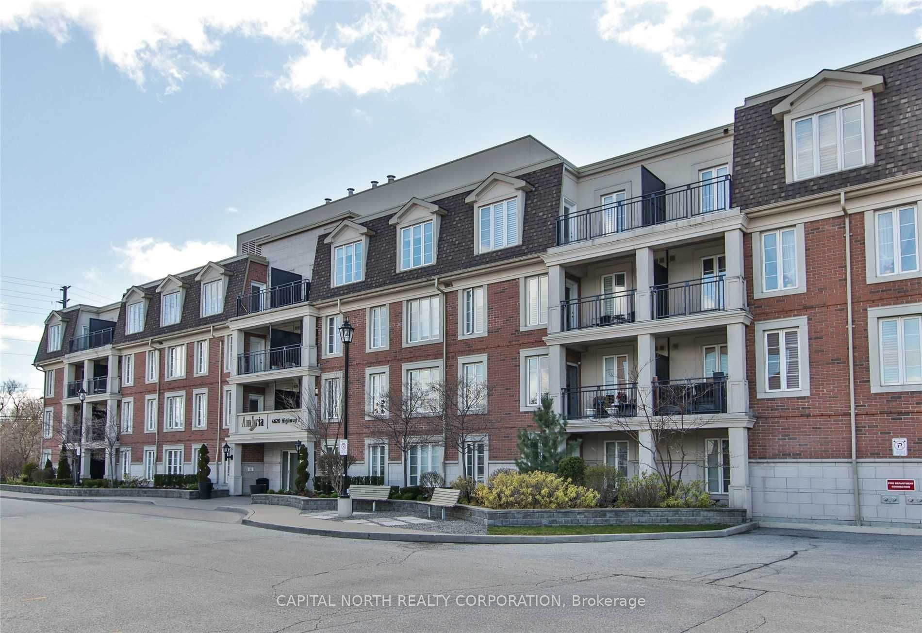 4620 Highway 7, #301