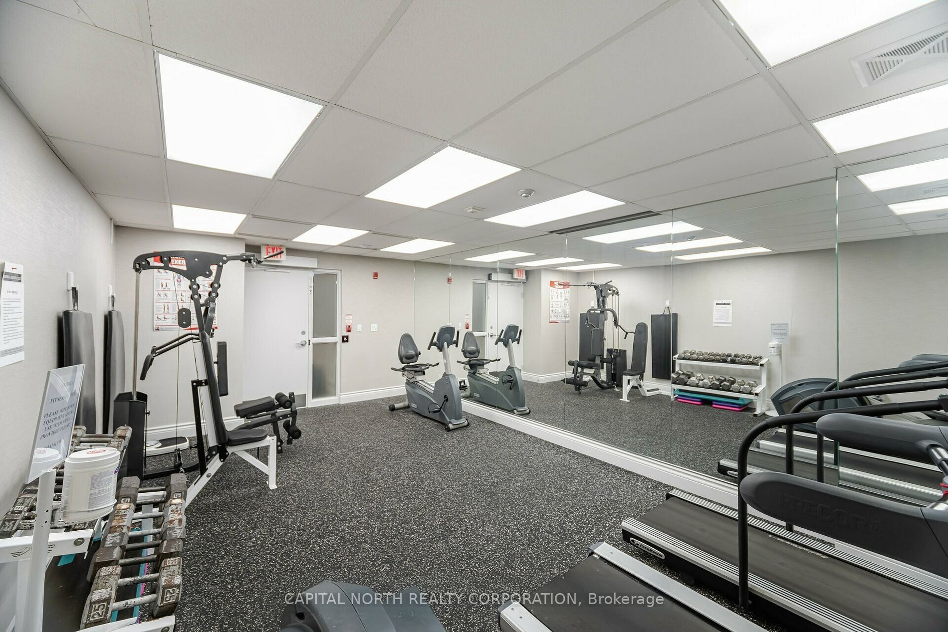 4620 Highway 7, #301