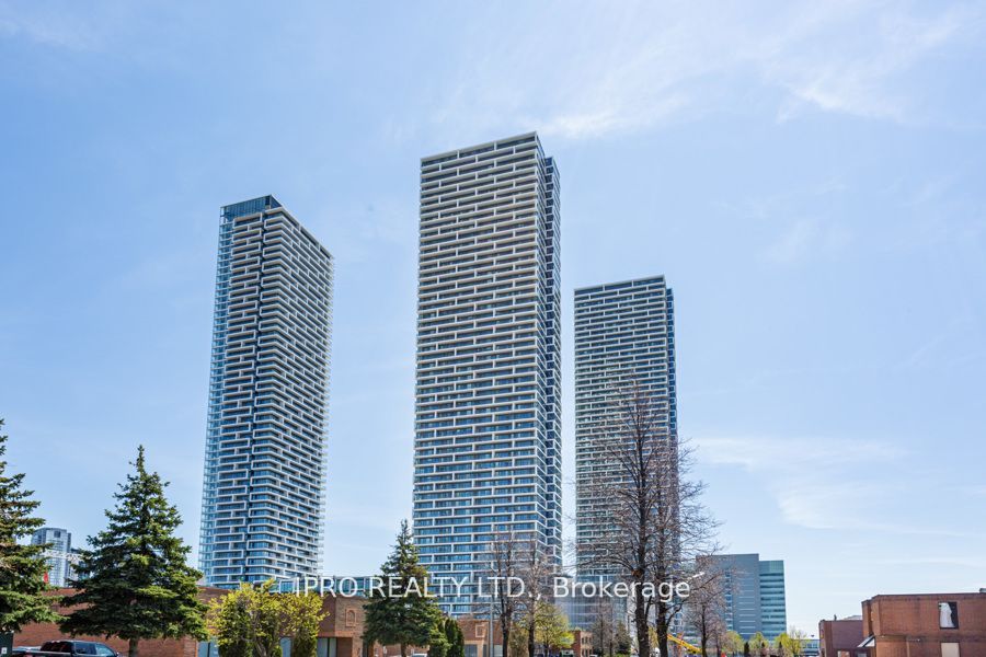 898 Portage Pkwy, #4207