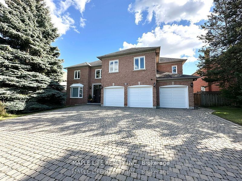 48 Brookshill Cres